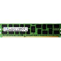 SAMSUNG DDR3 ECC RDIMM 16GB 1600Mhz M393B2G70DB0-YK0 2Rx4 Sunucu Ram